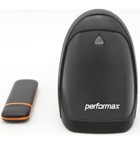 Performax PR-52 USB 2D-Qr Kod Okuyuculu Barkod Okuyucu