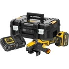 Dewalt DCG409T1 18 V Akülü Vidalama Makinesi