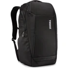 Thule Accent 28L 15.6 inç Tekstil Su Geçirmez Laptop Postacı Çantası Siyah
