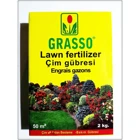 Çim Tohumculuk Çim 40323 Gübre 2 kg