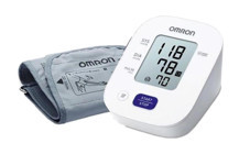 Omron M2 Hem-7121-E 1 Kullanıcı 30 Ölçüm Hafızalı Dijital Koldan Tam Otomatik Tansiyon Aleti