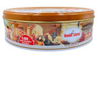Emin Usta Kakaolu Tahinli Helva 1.7 kg