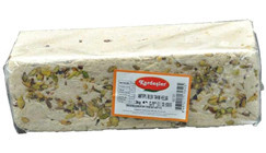 Kardeşler Tahinli Antep Fıstıklı Helva 3 kg