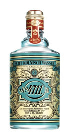 4711 Echt Kölnisch Wasser EDC Biberiye-Meyvemsi Erkek Parfüm 100 ml