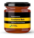 Ahmet Arifoğlu Süzme Çiçek Balı 480 gr