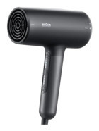 Braun BRHD425E HD4.2 2100 W Standart Saç Kurutma Makinesi Siyah