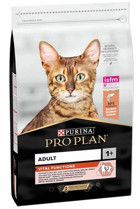 Purina Vital Functions Somon Aromalı Kısırlaştırılmış Tahılsız Yetişkin Kedi Maması 3 kg