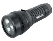 Seac Sub Sz5000 Basmalı 4200 Lümen LED Şarjlı El Feneri