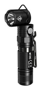 Nitecore Mt21C Basmalı 1000 Lümen LED Pilli El Feneri