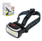 Panther Pt-5018 Basmalı 200 Lümen LED Pilli Kafa Feneri