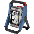 Bosch Glı 18V-1900 Basmalı Uzun Menzil LED Şarjlı El Feneri