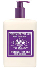 Institut Karite Paris Lavanta Yağı Duş Jeli 500 ml