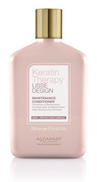 Alfaparf Keratin Therapy Lisse Design Onarıcı Keratin Kadın Saç Kremi 250 ml