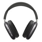 Ally P9 Kulak Üstü Kablosuz Bluetooth Kulaklık Siyah