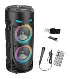Ally ZQS4239 Bluetooth Hoparlör Siyah