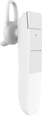 Acl Acb-20 Tekli Kablosuz Bluetooth Kulaklık Beyaz