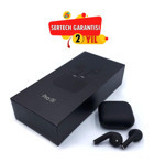 Acl Pro 5 Kulak İçi Kablosuz Bluetooth Kulaklık Siyah