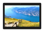 Everest Everpad DC-1032 32 GB Android 2 GB Ram 10.1 inç Tablet Beyaz