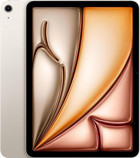 Apple iPad Air 128 GB iPadOS 8 GB Ram 11 inç Tablet Yıldız Işığı