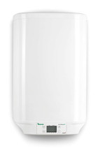 Baymak Aqua JET 80 4000 W C Enerji Sınıfı 80 lt Dijital Dikey Tezgah Üstü Elektrikli Termosifon