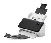Kodak Alaris 8011876 E1030 600 Dpi CIS Windows Çift Taraflı Tarayıcı Beyaz-Siyah