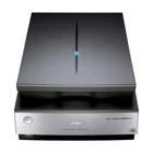 Epson Perfection V850 Pro 6400 Dpi Matrix CCD MacOS-Windows Tarayıcı Siyah