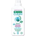 Green Clean Bitkisel 1000 ml Sıvı Çamaşır Deterjan