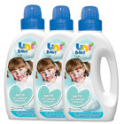 Uni Baby 3x1500 ml Sıvı Çamaşır Deterjan