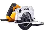 Jcb CS1500-E 1500 W 5800 devir/dk 184 mm Açılı Kesim Kablolu Elektrikli Daire Testere