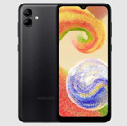 Samsung Galaxy A04 128 Gb Hafıza 4 Gb Ram 6.5 İnç 50 MP Pls Ekran Android Akıllı Cep Telefonu Siyah