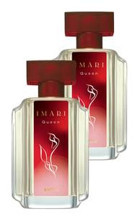 Avon Imari Queen EDT Çiçeksi Kadın Parfüm 2x50 ml