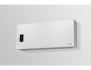 Veito Air Pro Uv-C 400 W 40 dB 300 m² Karbon Filtreli Ozonsuz Hava Temizleyici Beyaz