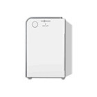 Viessmann Hl-Op-15 40 m² Karbon Filtreli İyonizer Ozonsuz Hava Temizleyici Beyaz