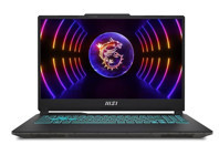 Msi Cyborg 15 A13VF-1204XTR Harici GeForce RTX 4060 Intel Core i5-13420H 16 GB DDR5 1 TB 15.6 inç FHD FreeDos Gaming Notebook