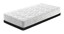 Heyner Delüxe Dikdörtgen Pamuk Ortopedik 70x140 cm Bebek Yatağı