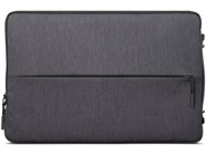 Lenovo 4X40Z50943 Düz İki Gözlü Kumaş 13 inç Laptop Kılıfı Gri