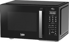 Beko BMD 260 AF DB Siyah 27 lt Izgaralı Solo Mikrodalga Fırın