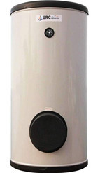 Erc 1800 W 6 Bar 10-75 °C 100 lt Tek Serpantinli Mekanik Boyler