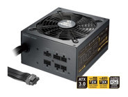 High Power HP1-S2850GD-F14C 850 W 80+ Gold Yarı Modüler Power Supply