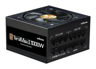 Zalman ZM1000-TMX2 1000 W 80+ Gold Tam Modüler Power Supply