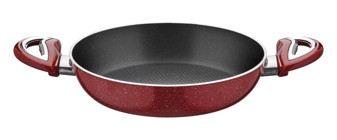 Taç Titan Granit Kaplama 20 cm Tava