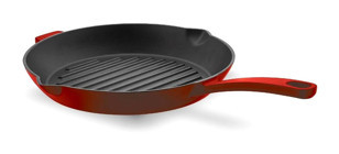 Korkmaz A2847-1 İndüksiyon Döküm 28 cm Tava