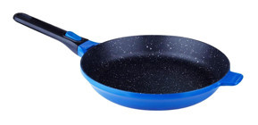 Berghoff 8501334 Gem Stay İndüksiyon Granit 28 cm Tava