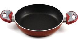 Taç Titan Granit Kaplama 24 cm Tava