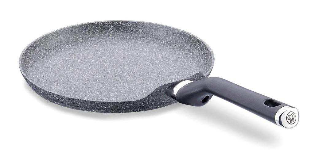 Korkmaz Palma İndüksiyon Granit Kaplama 26 cm Tava
