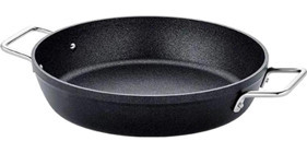 Fissler Adamant İndüksiyon Alüminyum Döküm 28 cm Tava
