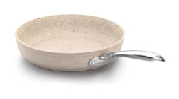 Korkmaz A1265 İndüksiyon Granit Kaplama 26 cm Tava