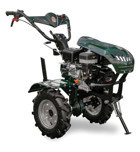 Kaan 250 S3 3 Hp İpli Benzinli Çapa Makinesi