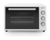 GL General GLSF 300B 35 lt Izgaralı Mini Fırın Beyaz
