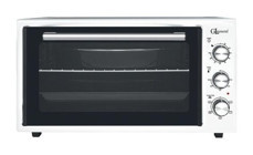 GL General GLSF 450B 45 lt Izgaralı Mini Fırın Beyaz